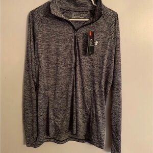 Women’s Underarmor Quarter Zip